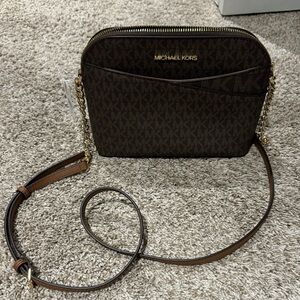 Michael Kors Dome Purse